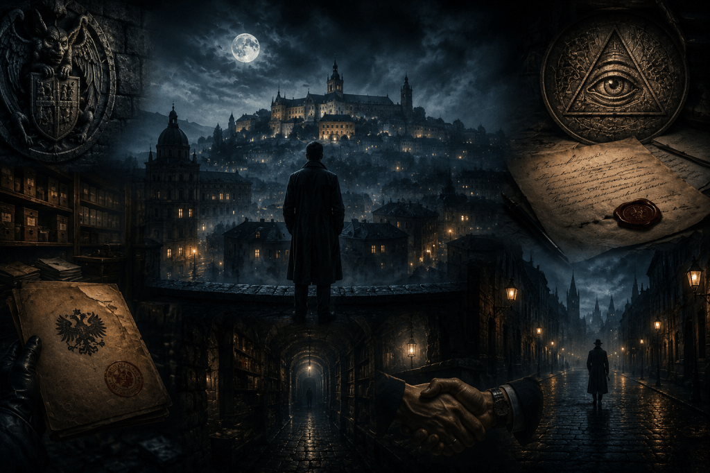 La notte non cancella&nbsp;niente